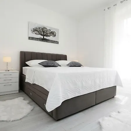 Marinela Apartament Split