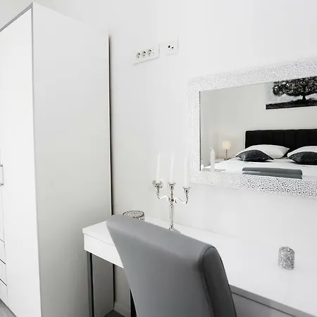 Apartmán Marinela *