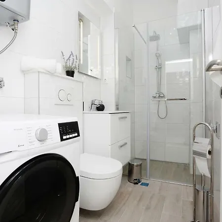 Apartman Marinela