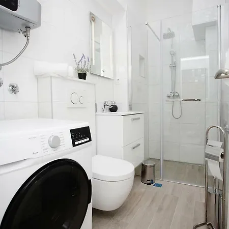 Apartman Marinela Apartment