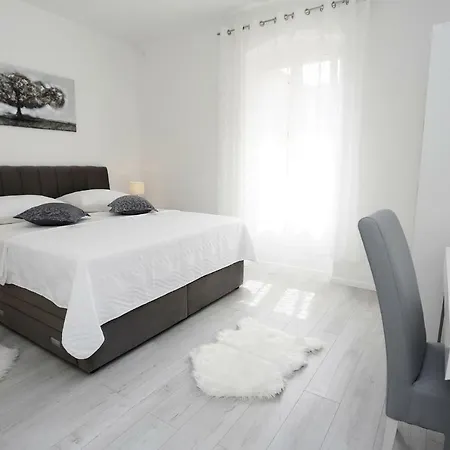 Marinela Apartman Split