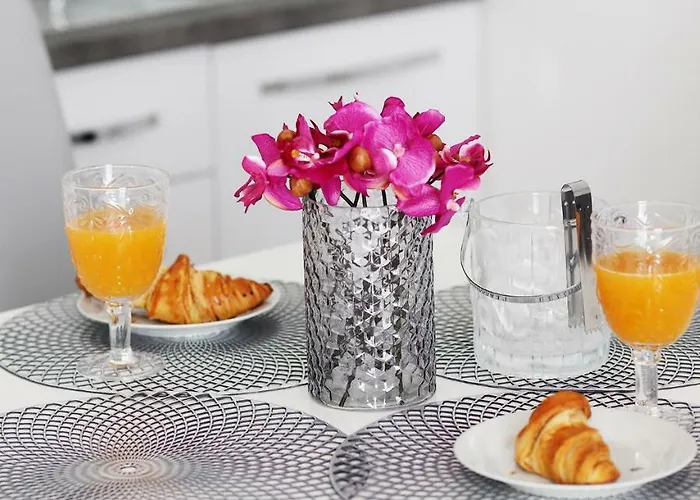 Marinela Appartement