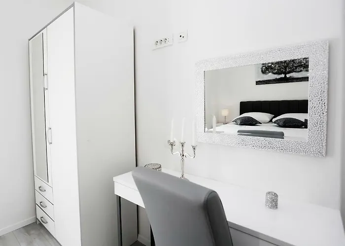 Appartement Marinela *