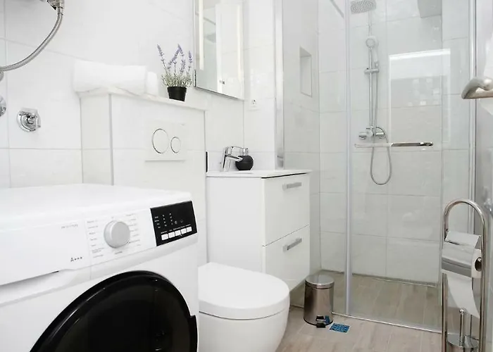 Marinela Appartement