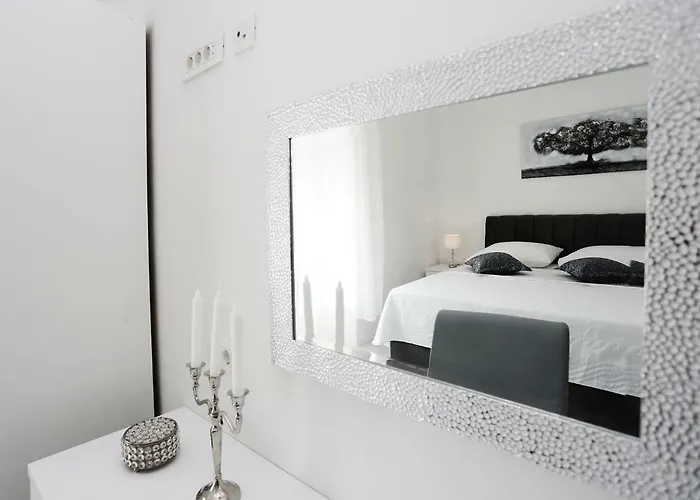 Marinela Appartement