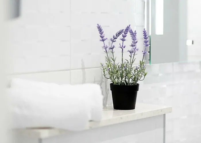 Appartement Marinela