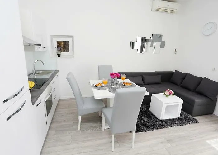 Appartement Marinela