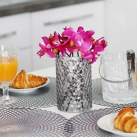Marinela Apartman